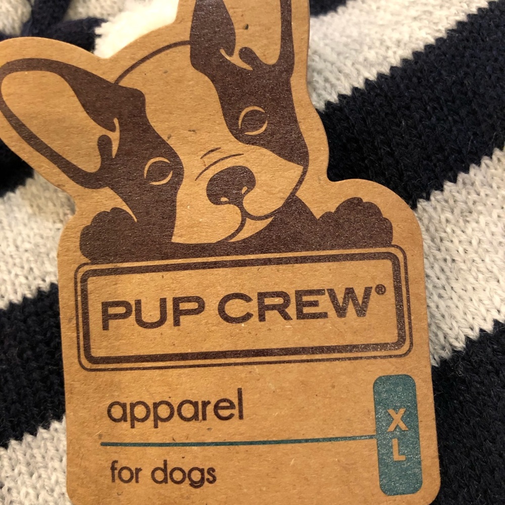 Dog Sweater, XL - Picture 4 of 13